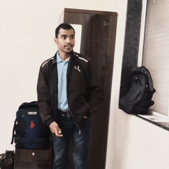 Vikas Jagadale